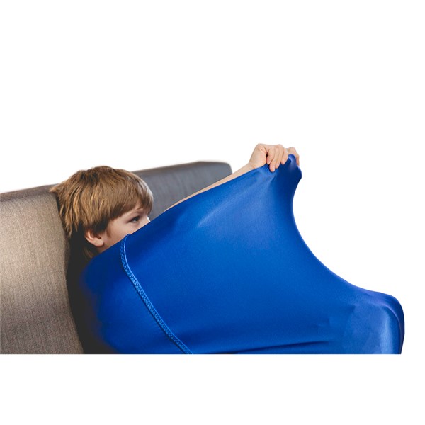 Cozy Caterpillar Compression Tube